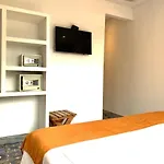 Hotel boutique Casa Serrezuela