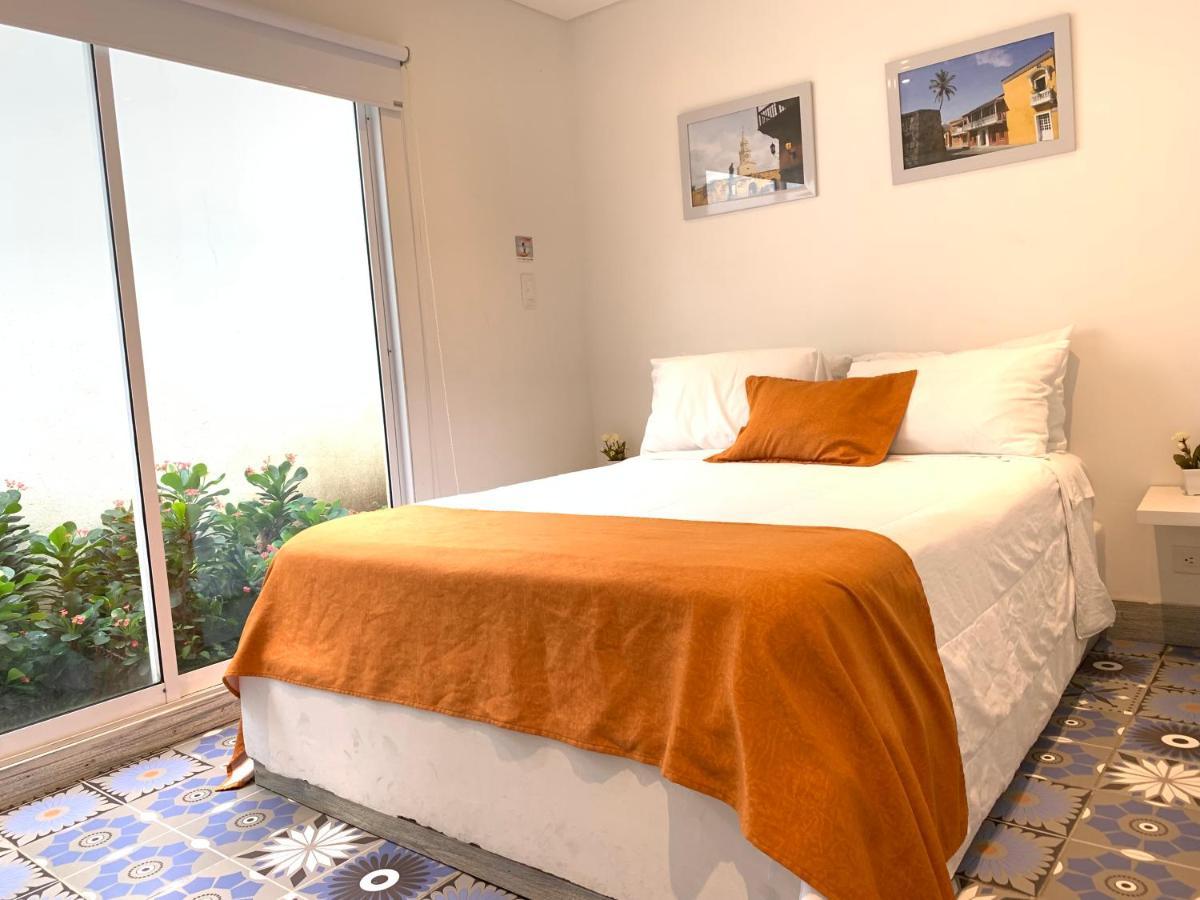 Boutique Casa Serrezuela 3* Cartagena