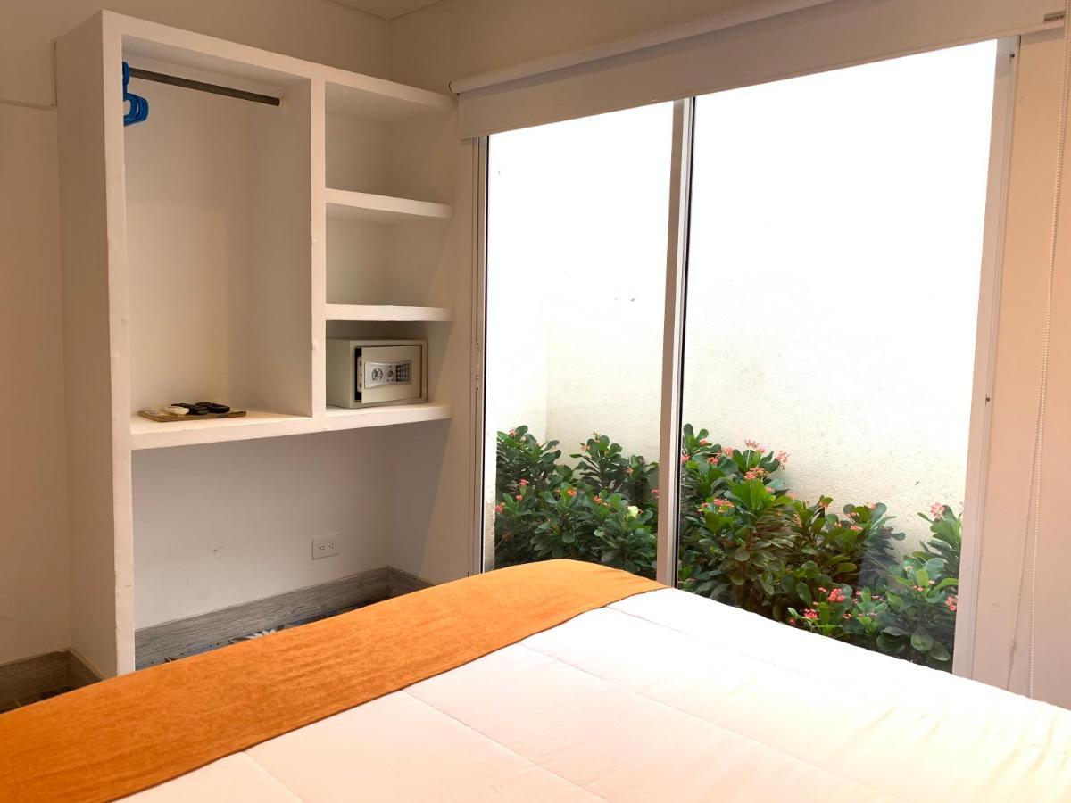 Hotel Boutique Casa Serrezuela