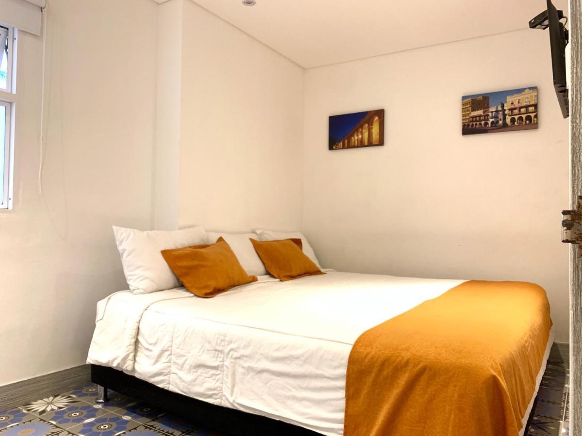 Boutique Casa Serrezuela Cartagena