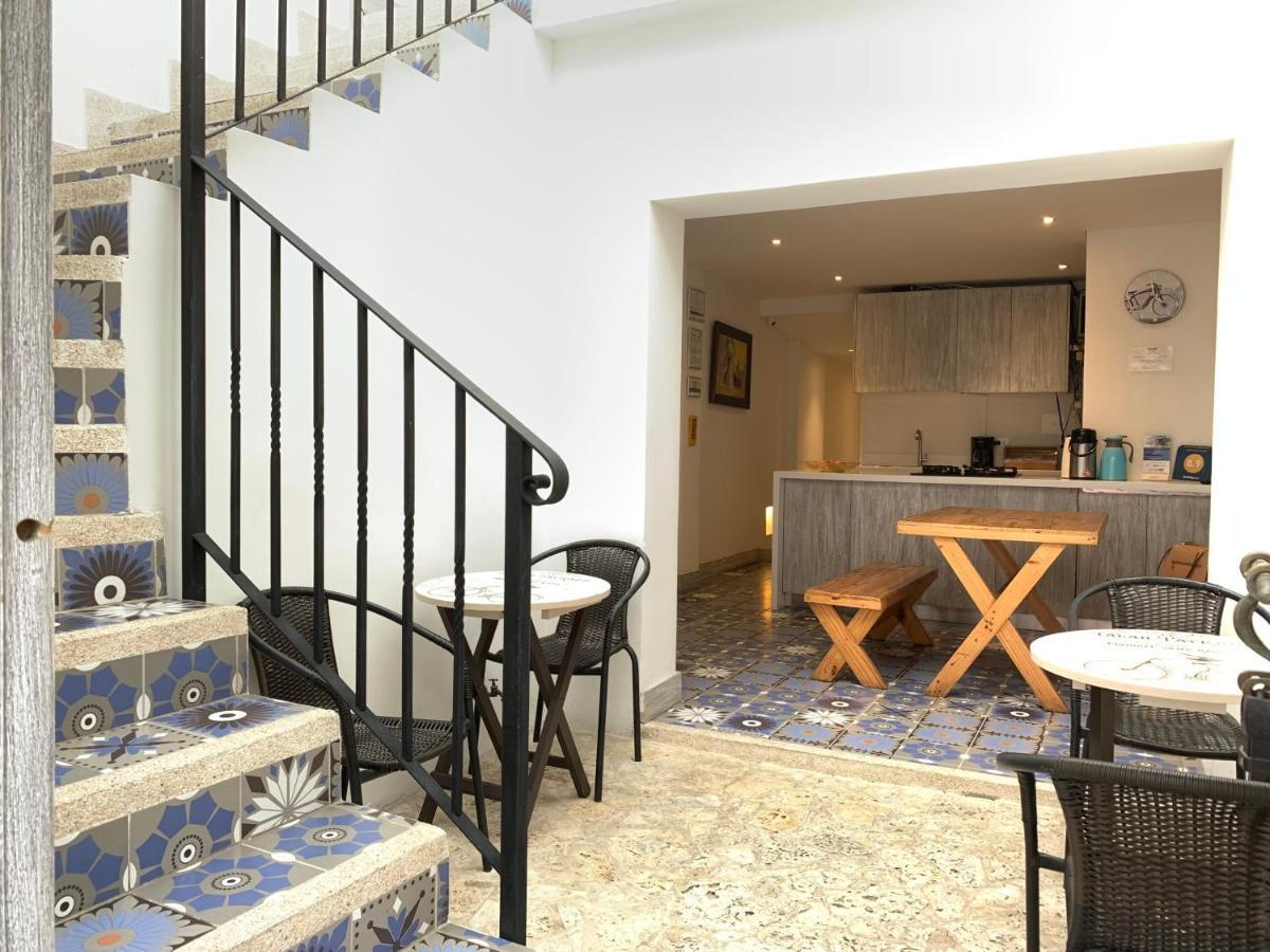 Boutique Casa Serrezuela Cartagena