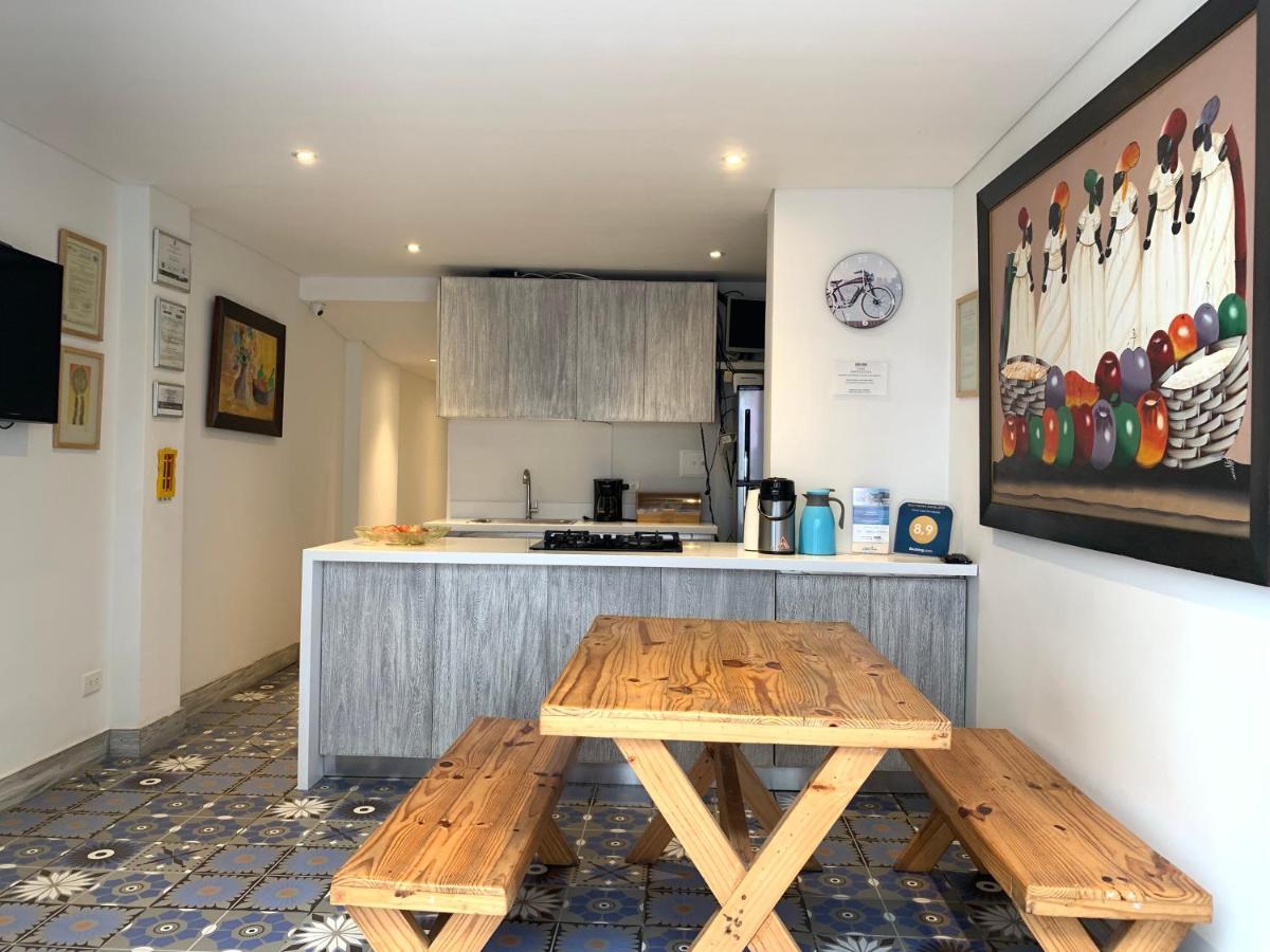 Boutique Casa Serrezuela 3*