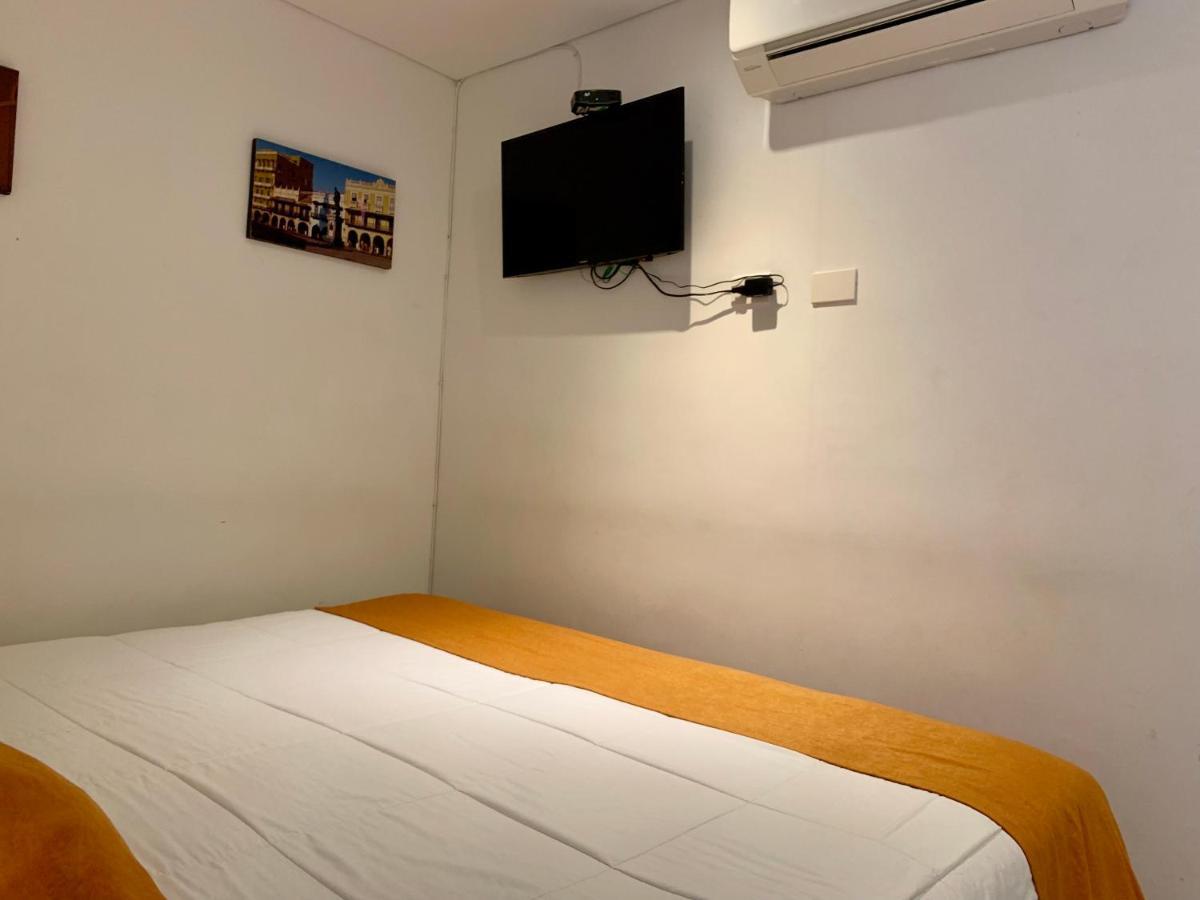 Boutique Casa Serrezuela Cartagena