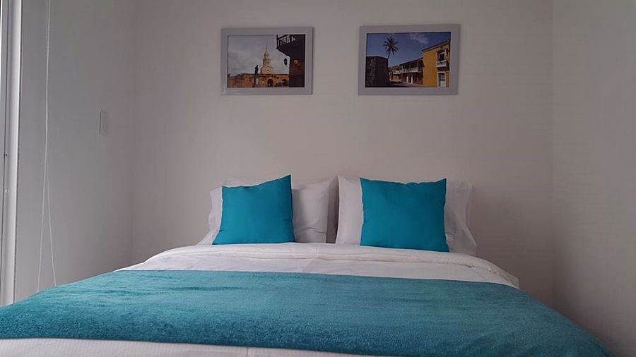 Boutique Casa Serrezuela Hotel