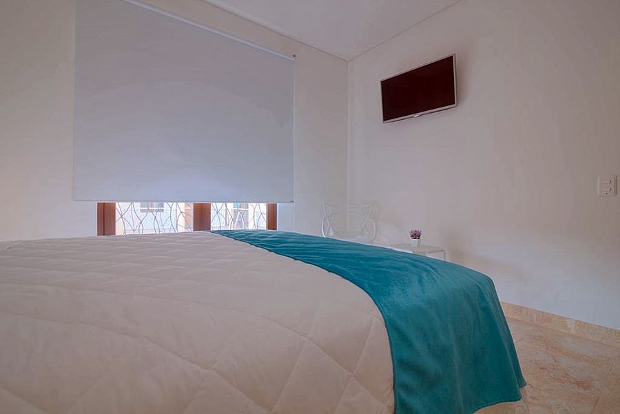 Boutique Casa Serrezuela Hotel Cartagena